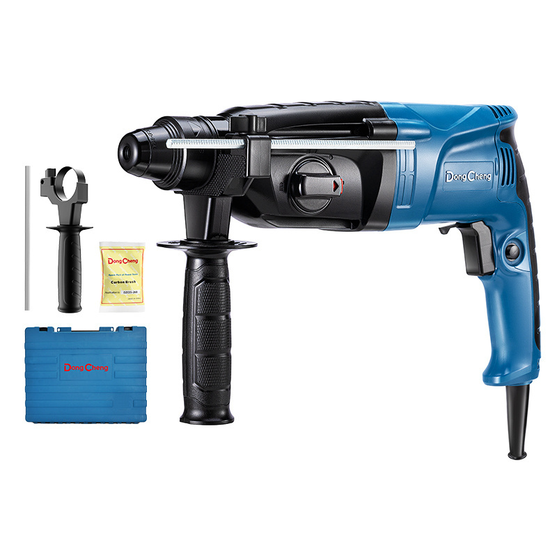 Dong Cheng 800w SDS-PLUS 26mm Electric Concrete 220v Rotary Hammer Drill