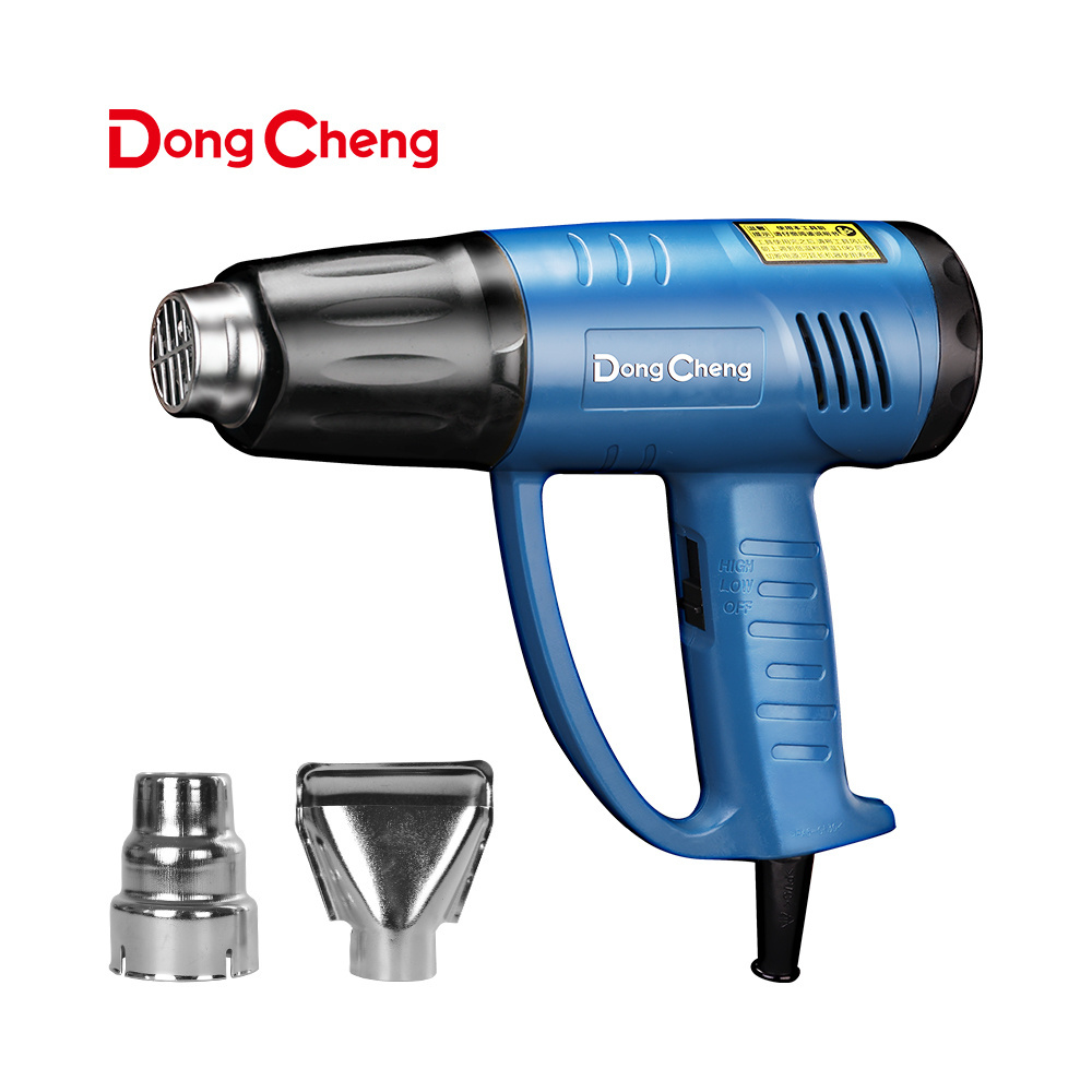 2000W High performance Soar series hot air gun  temperature control model heat gun