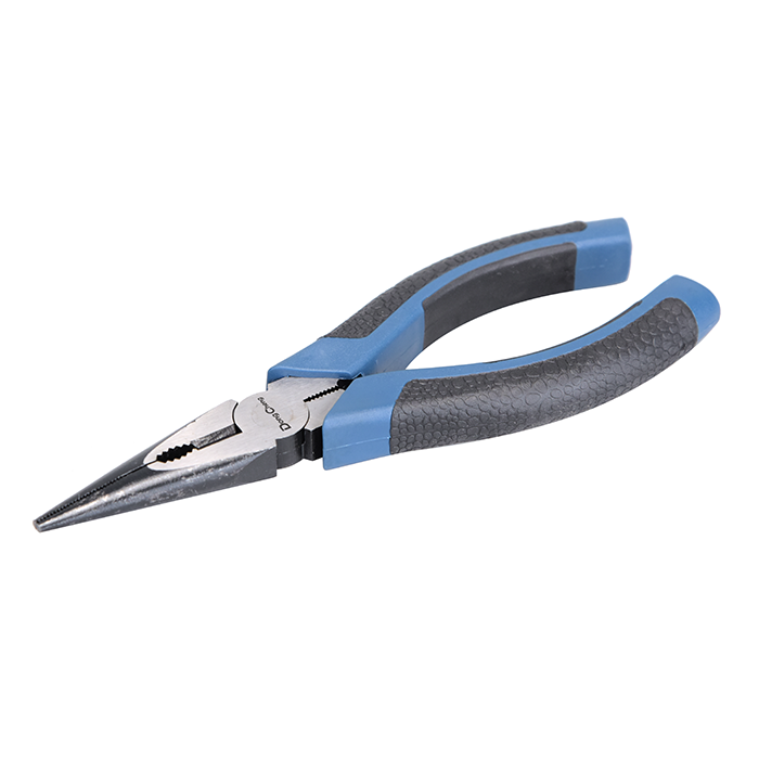 DongCheng New Arrival 6 inch/8 inch Holding Tools Long Nose Plier