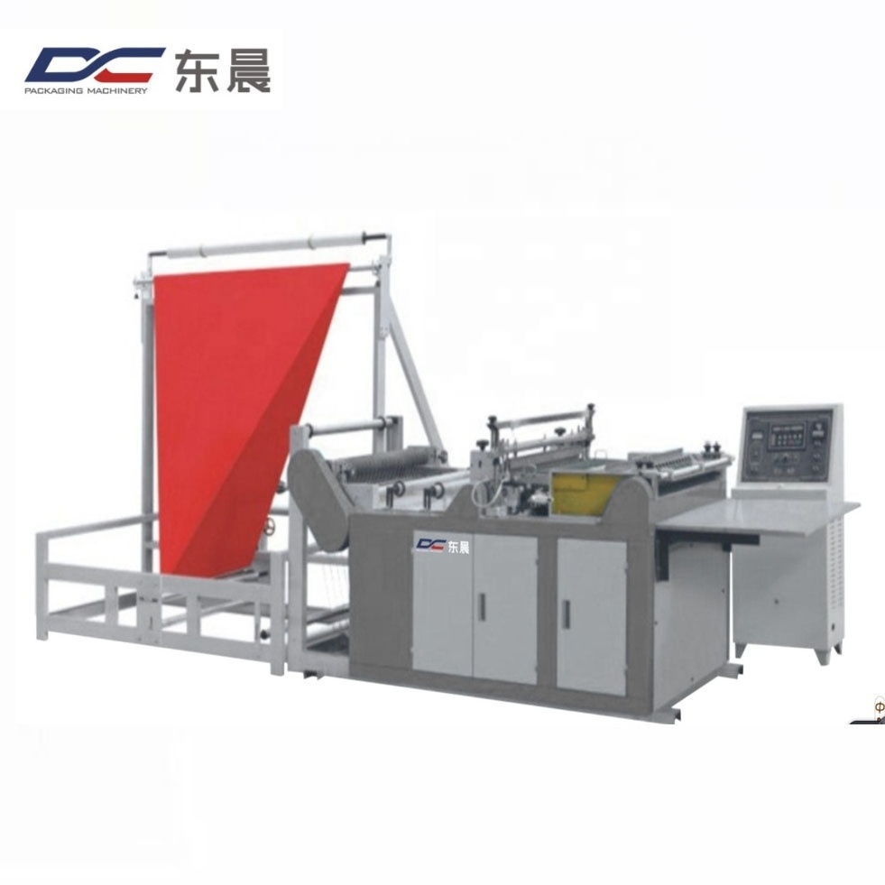 Air Bubble Film Bag Making Machine of Plastic bag machine