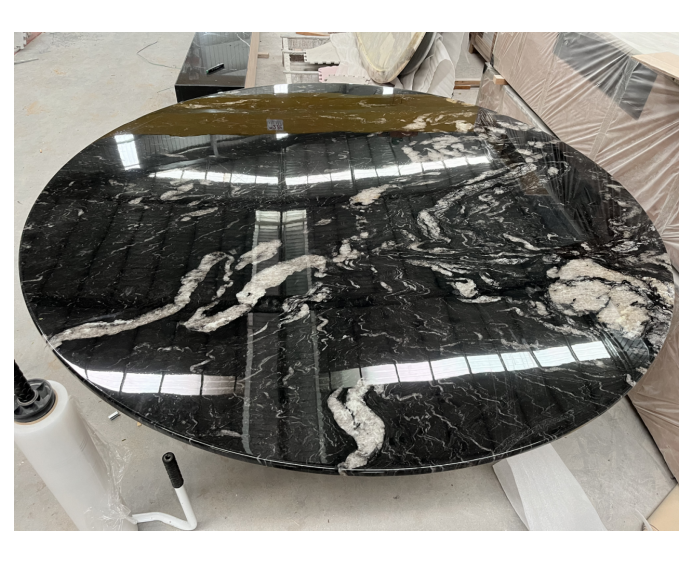 Luxury Center Table Modern Customized Furniture Round Marble Top Square Marble Top Coffee Table for home hotel Slabs For Sale