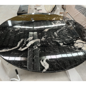 Luxury Center Table Modern Customized Furniture Round Marble Top Square Marble Top Coffee Table for home hotel Slabs For Sale