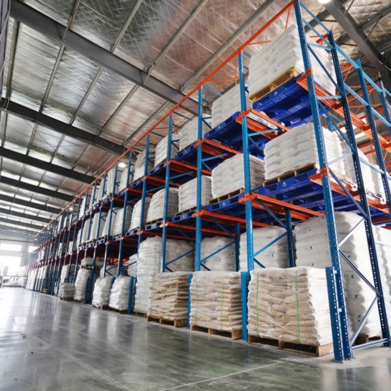 Selective Shelving Ce Certificated Storage United Steel Products Warehouse Pallet Shelf Racks