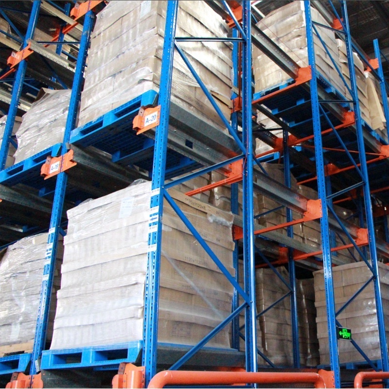 Industrial Storage Units Warehouse Racking Shelves Fix Racking Systems Warehouse Pallet Storage Rack