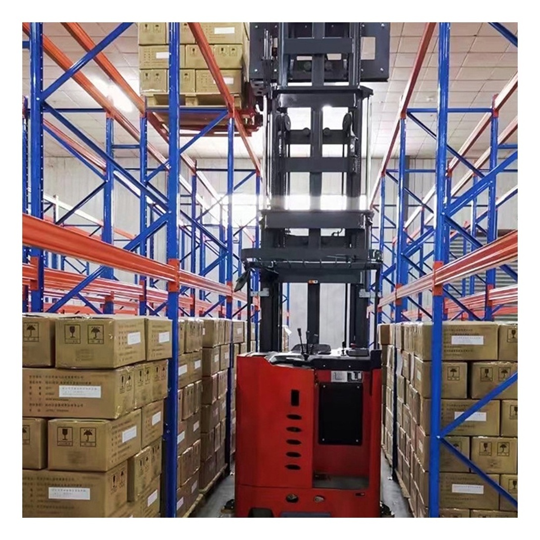 industrial steel storage units warehouse pallet racking warehouse storage heavy duty