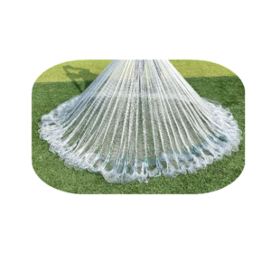 Drawstring cast net/american style cast net/cast net for sale