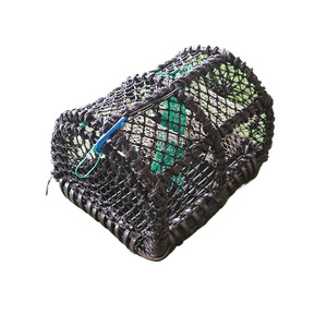 Best quality aquaculture trap Commercial Fishing Trap Lobster Crab Fish Cage Trap