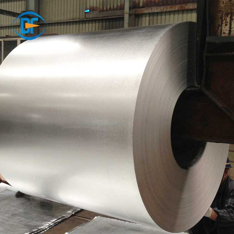 Grain Oriented Electrical Silicon Steel Coil CRGO Steel Sheet roll for Transformer