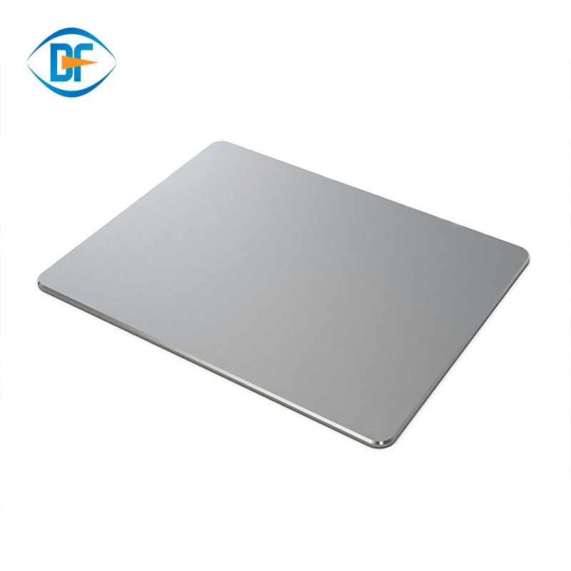 Aluminium/Aluminum Sheet 6061/T651/5052/5083/5754/7075 Aluminum Plate