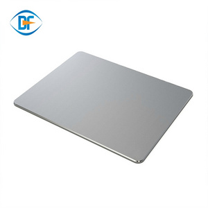 Aluminium/Aluminum Sheet 6061/T651/5052/5083/5754/7075 Aluminum Plate