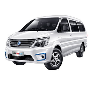 Dongfeng Lingzhi M5 New Energy Electric Vehicle 9-seater Van Manned electric car atv New Cars