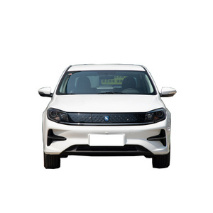 Hot Sale Dongfeng Forthing S60 Electric Sedan High-Speed EV Car with Light Interior New Condition on Sale Now