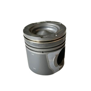 Good piston manufacturer engine parts high performance small pistons kit 200V02511-0771 for heavy -duty