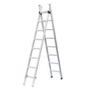 Aluminum Telescopic Ladder Stairs Aluminum Ladder Folding Compact