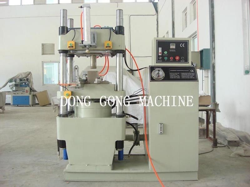 ( CE standard ) Coin Tissue Compression Machine Compressed Towel Making Machines Supplier