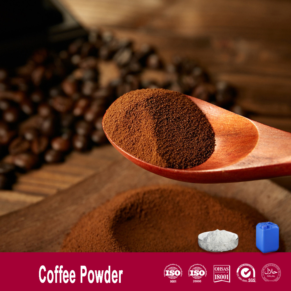 Coffee Powder Flavor for food and Beverage