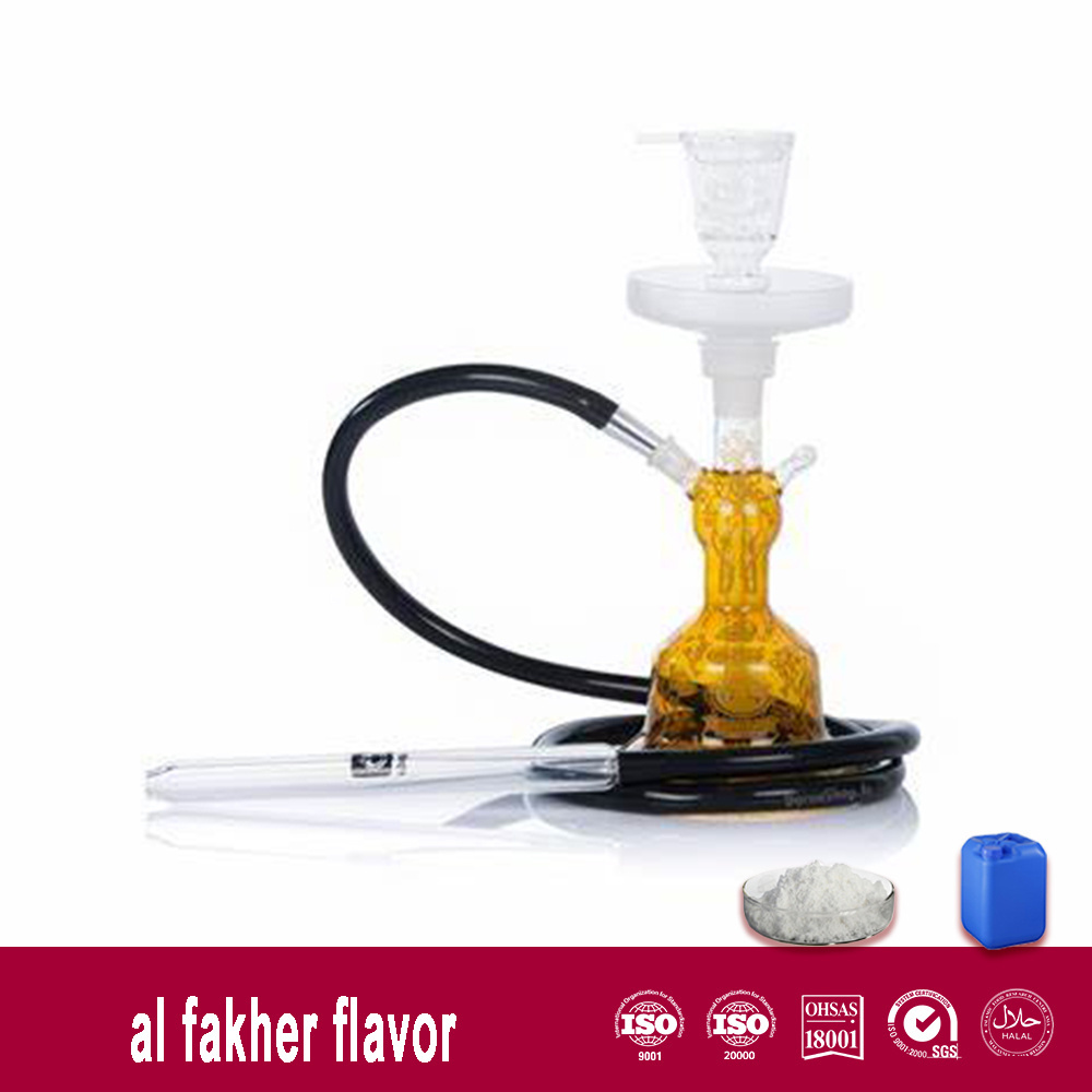 flavor and aroma used for al fakher