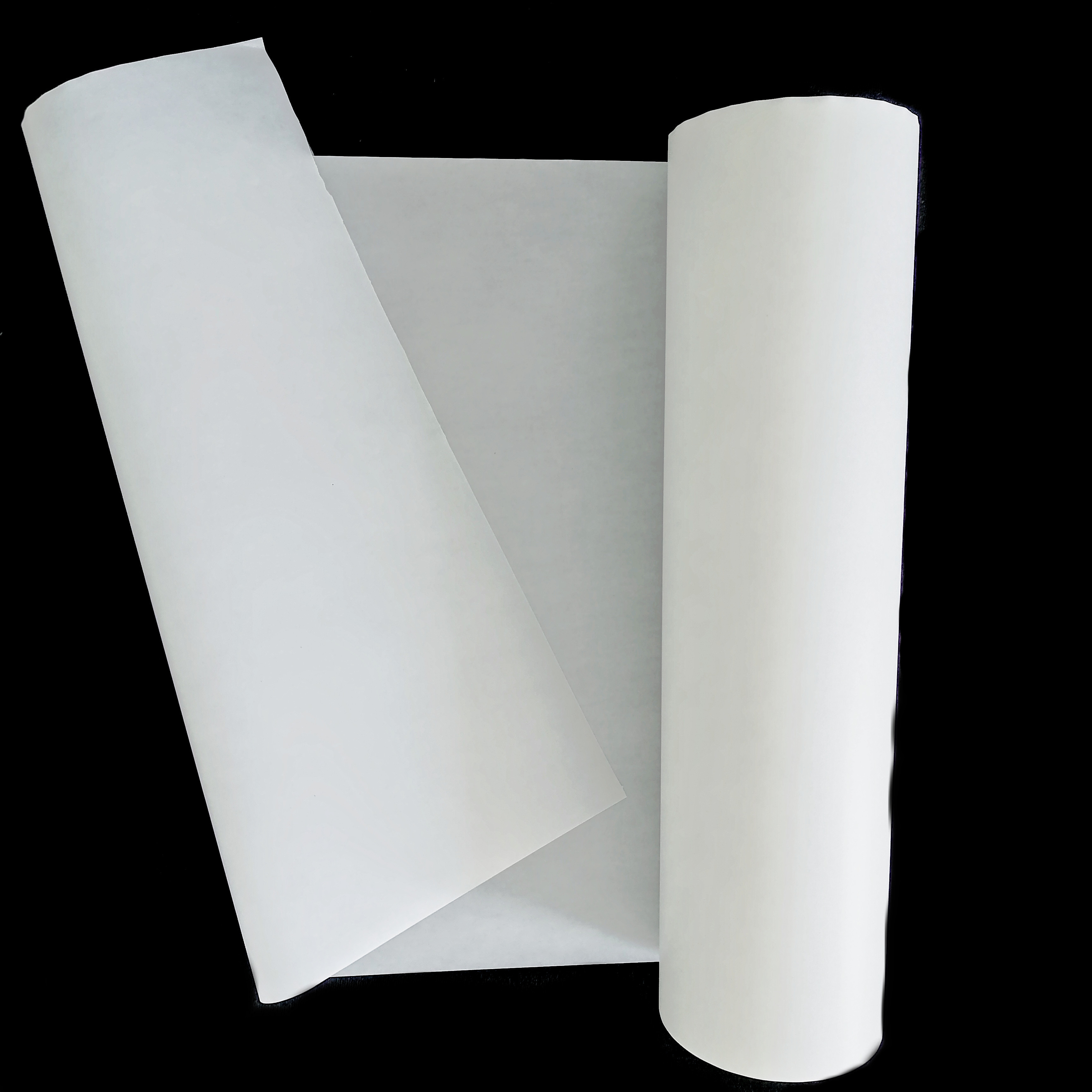 Best Iron On PO Hot Melt Adhesive Film For Embroidery Patch Backing Glue