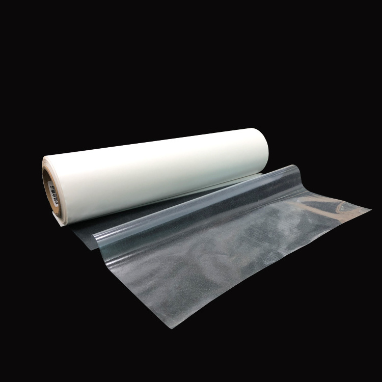 HYD Eco-friendly Hot Melt Glue Smooth Hotmelt Adhesive Film Plastic Glue For Foam