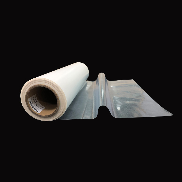 HYD Eco-friendly Hot Melt Glue Smooth Hotmelt Adhesive Film Plastic Glue For Foam