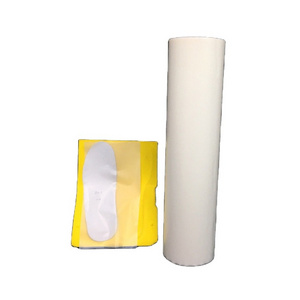 PES Shoe Adhesive Glue Double Side Hot Melt Adhesive Film