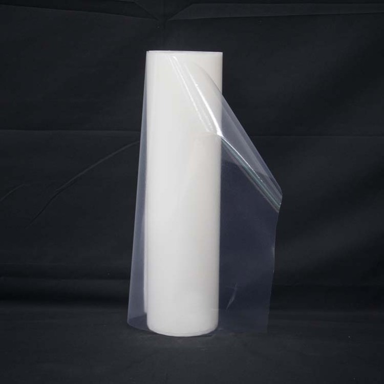 PES Shoe Adhesive Glue Double Side Hot Melt Adhesive Film