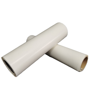 HYD Good Quality Film Glue Textile Fabric Po Hot Melt Adhesive Film For Embroidery Patch