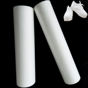 Thermal Polyurethane 0.08mm Thickness Hot Melt Adhesive Film For Shoes