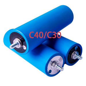 Ubppower Ev Cylindrical Battery C40 3.2V 15Ah 15000Ah 20Ah Lifepo4 Battery Cell Forelectric Bike/Scooter/Vehicle Balance Bikes