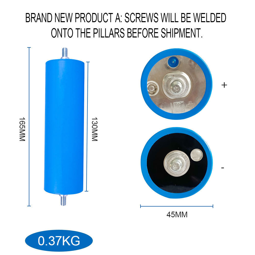 Ubppower Ev Cylindrical Battery C40 3.2V 15Ah 15000Ah 20Ah Lifepo4 Battery Cell Forelectric Bike/Scooter/Vehicle Balance Bikes