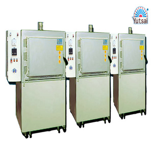 Combined stove high temperature paint in 1200 degree celsius heating industrial treatment furnace / pcb drying oven