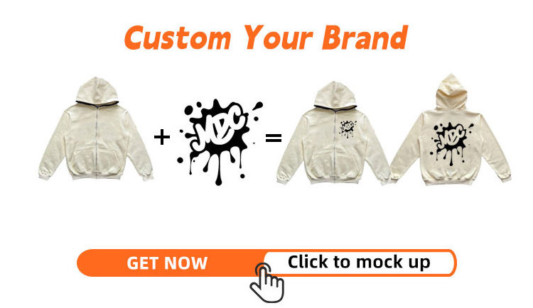 Custom Print Logo Jogging Applique Hoodies Sweat Suits 100% Cotton Unisex 2 Piece Set Flared Sweat Pants Men Tracksuits For Men