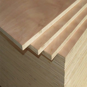 Wholesale Plywood Pine Wood Board 9mm 12mm 15mm Panel Sheet Plywood 18mm Plywood Sheet