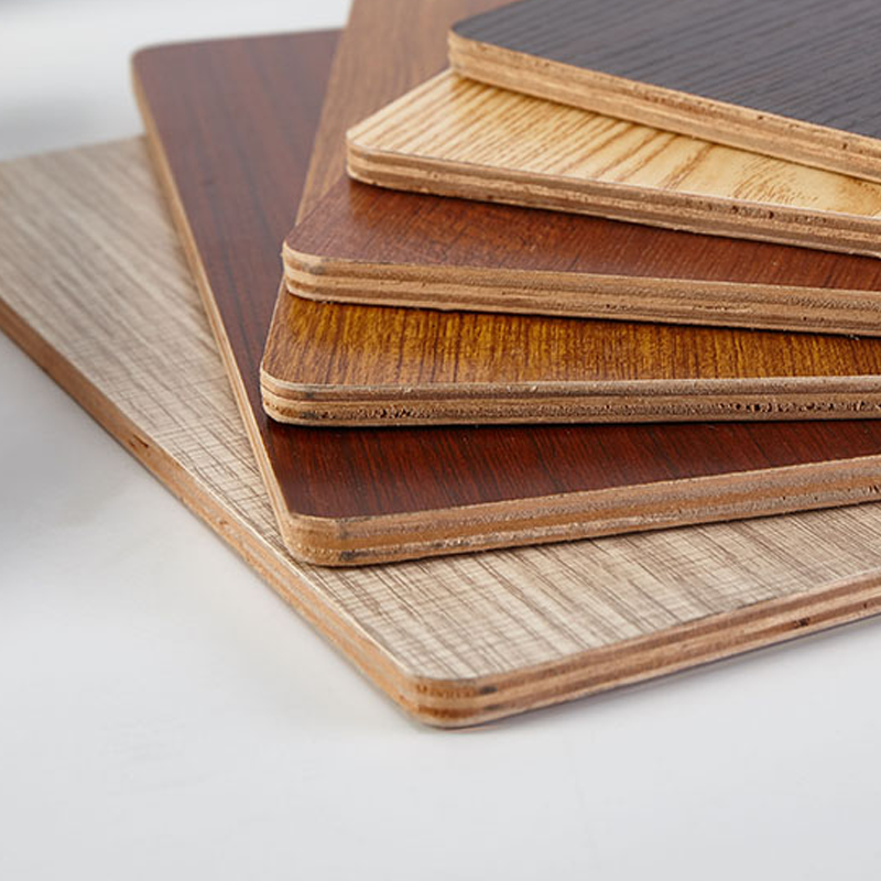 Cheap Original Plate Flexible Laminated Price Board Marine Melamine Wood Plywood 3mm 4.5mm 8mm Plywood