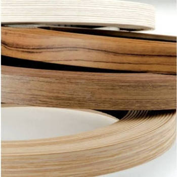 Furniture accessories ABS/Acrylic/PVC edge banding edge banding tape pvc edge for Cabinets