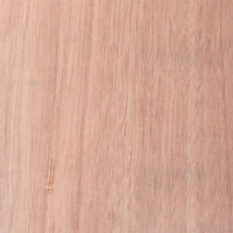 Plywood Core Oak ash teak walnut beech cherry maple veneer raw laminated plywood for furniture