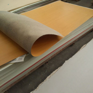 Decorative High-Pressure Wood High Quality Wood Grain High Pressure Compact Plates HPL Laminate Sheets