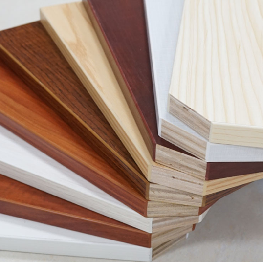 Cheap Original Plate Flexible Laminated Price Board Marine Melamine Wood Plywood 3mm 4.5mm 8mm Plywood