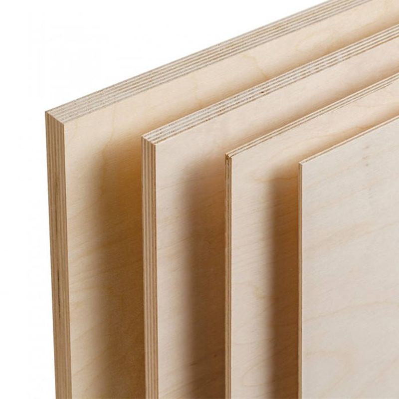 Factory Price Plywood Plain Sheet Birch Eucalyptus Poplar Plywood Sheets 12mm 15mm 18mm Wood Plywoods