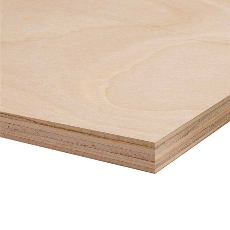 Factory Price Plywood Plain Sheet Birch Eucalyptus Poplar Plywood Sheets 12mm 15mm 18mm Wood Plywoods