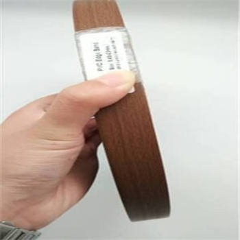 Furniture accessories ABS/Acrylic/PVC edge banding edge banding tape pvc edge for Cabinets