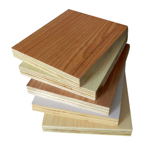 Wholesale Price Wood Plywood Sheet 1220x2440mm 18mm Eucalyptus Laminate Plywood for furniture