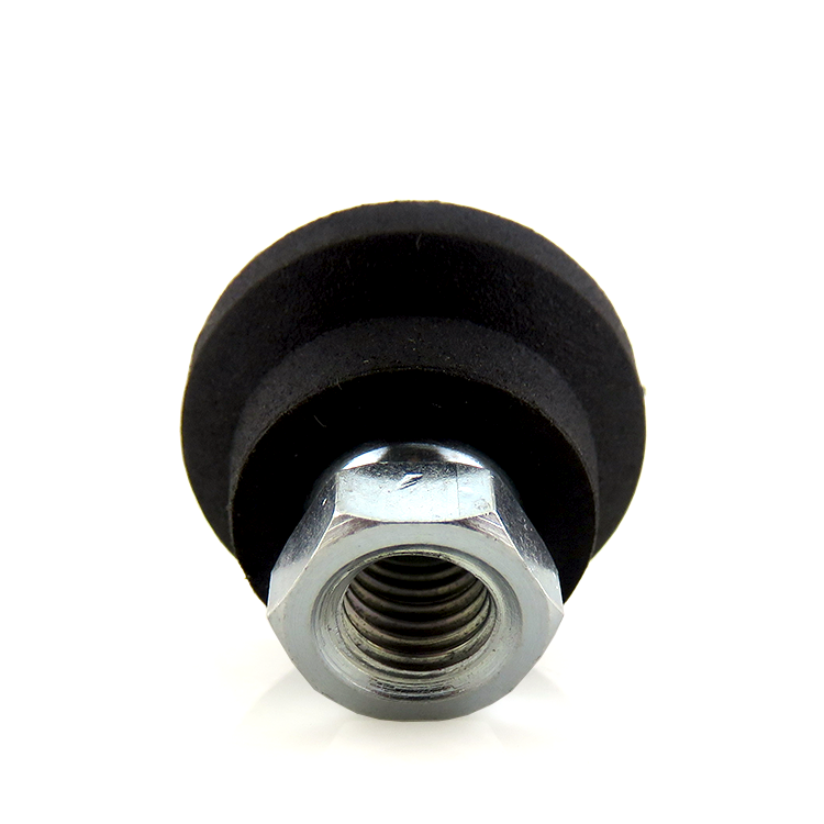 Custom Sus304 Stainless Steel Hex Socket Head Furniture Bed Connector Rivet Insert M3 M4 M6 M8 Sleeve Nut