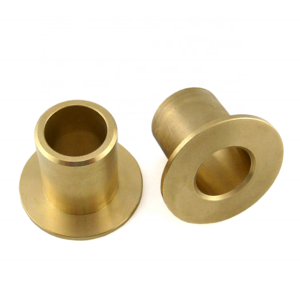 M6 Brass Bushing Sleeve Nuts