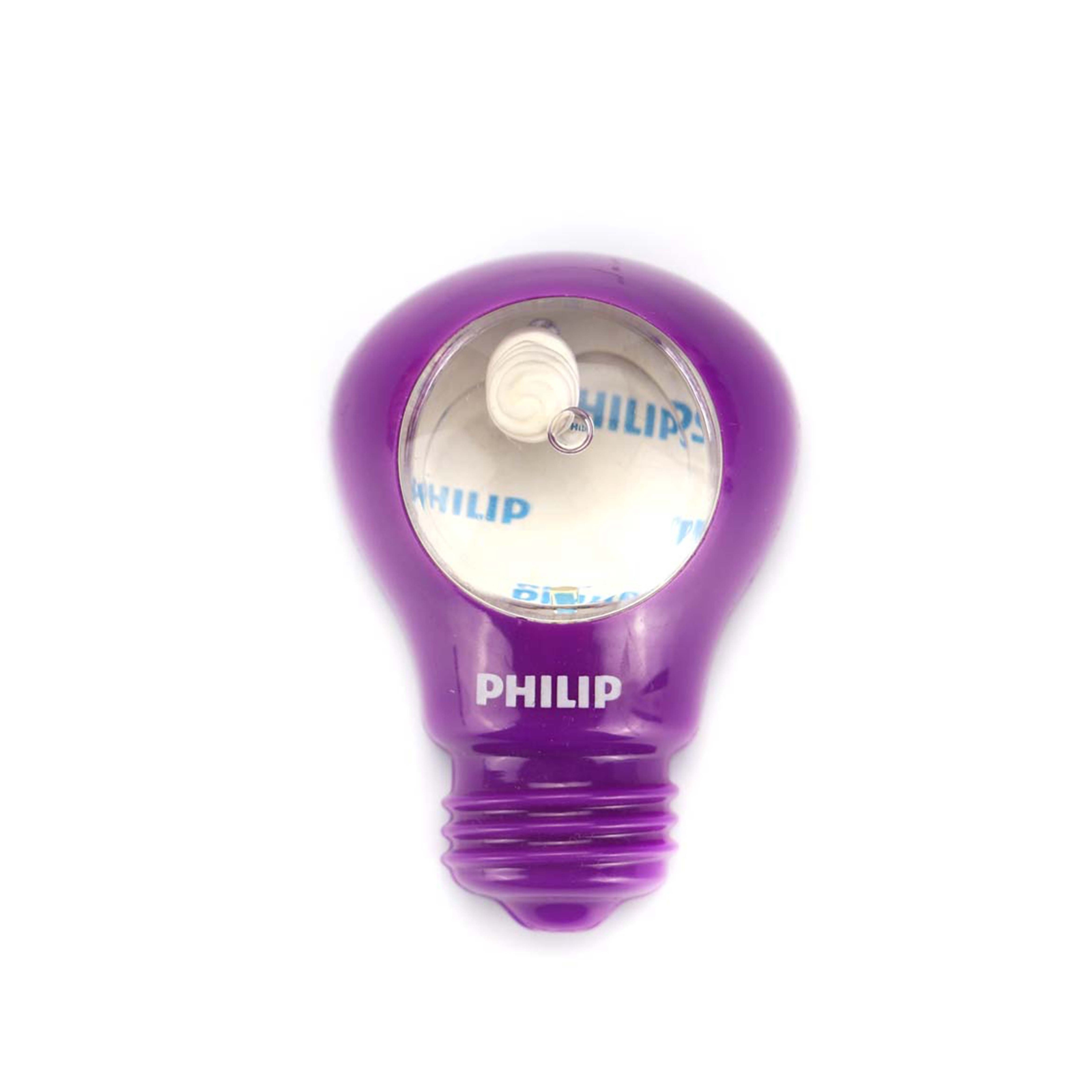 The Light Bulb Shape 3D Magnet Fridge Refrigerator Promotion Fridge Magnet With Logo