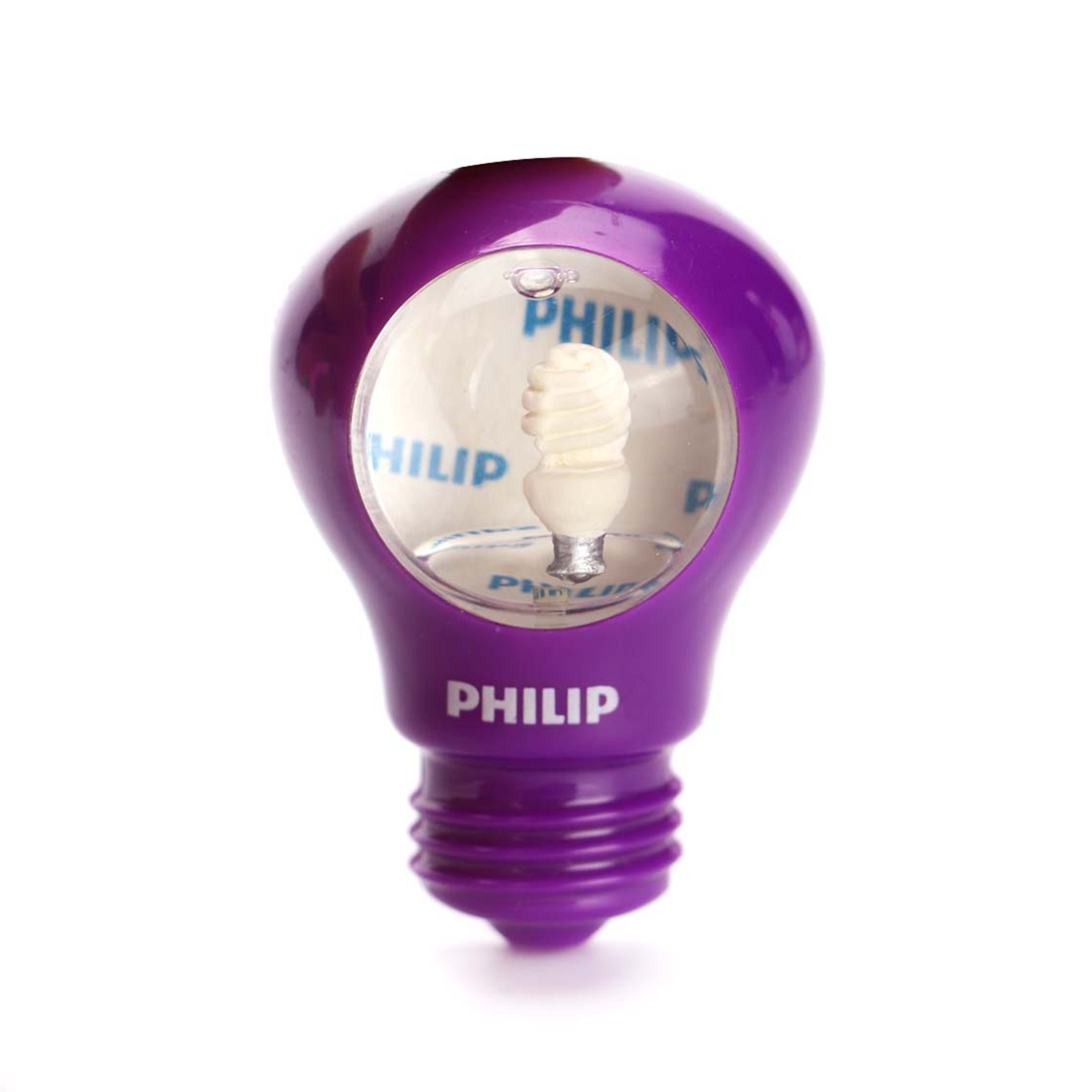 The Light Bulb Shape 3D Magnet Fridge Refrigerator Promotion Fridge Magnet With Logo