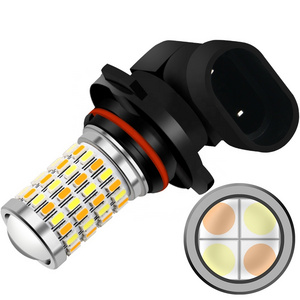 9006  Fahren H11 H9 H8 Led Headlight Bulbs 9005 Led Fog/driving Lights 9006 Daytime Running Lights For Cars