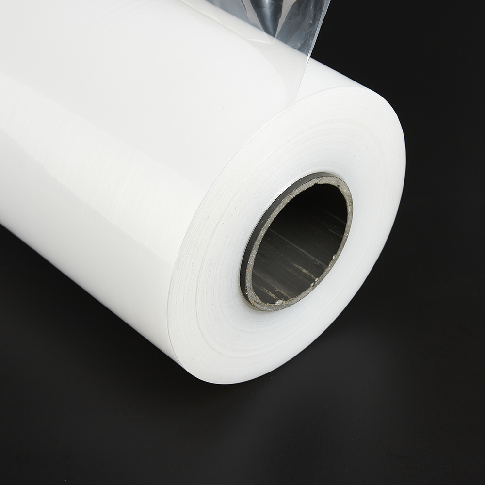 Plastic Wrap Roll Polyethylene Package Carton Transparent Wrapping Packing Shrink Film Clear Stretch Film