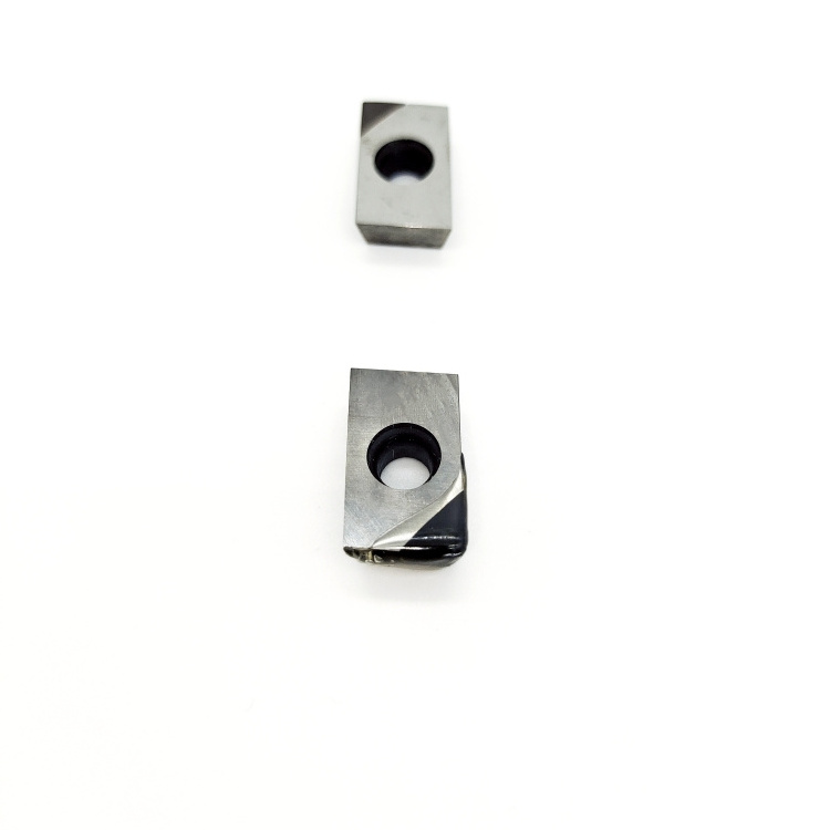 Customizable Manufacturers CBN Inserts CBN Cutting Tools MND Carbide Inserts Attractive  Price  Great Services  Inserts