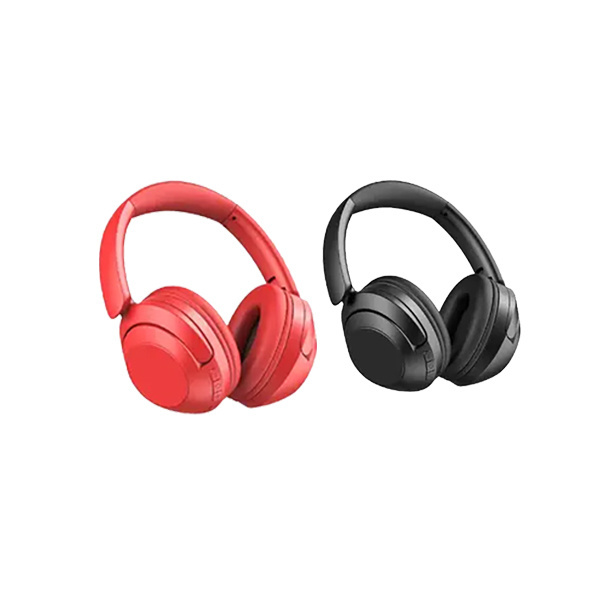 Wireless Headphones Noise Cancelling BT 5.3 Foldable Hifi Deep Bass Earphones Audio headphones